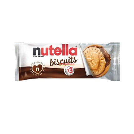Nutella Biscuits 41.4 g