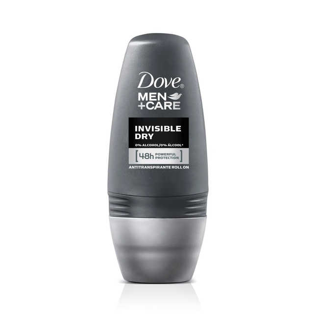 Dove Men + Care Invisible Dry
