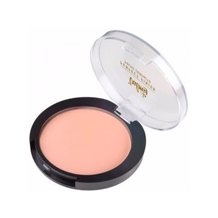 Compacto S/Espejo Beige Claro