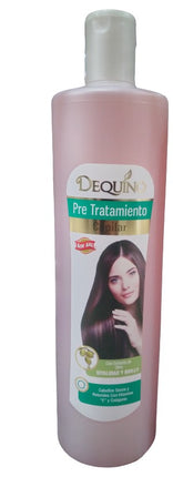 Pre Trat. 1000Ml Aceite Oliva