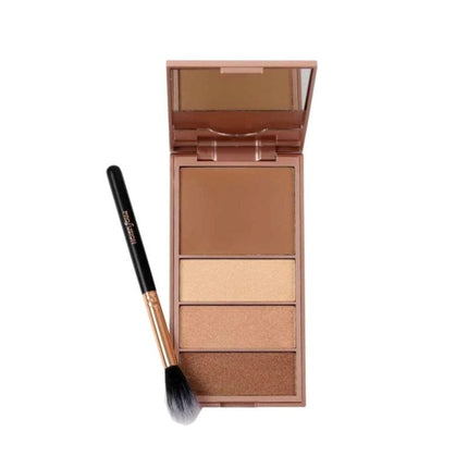 Bronceador E Iluminadores Glam