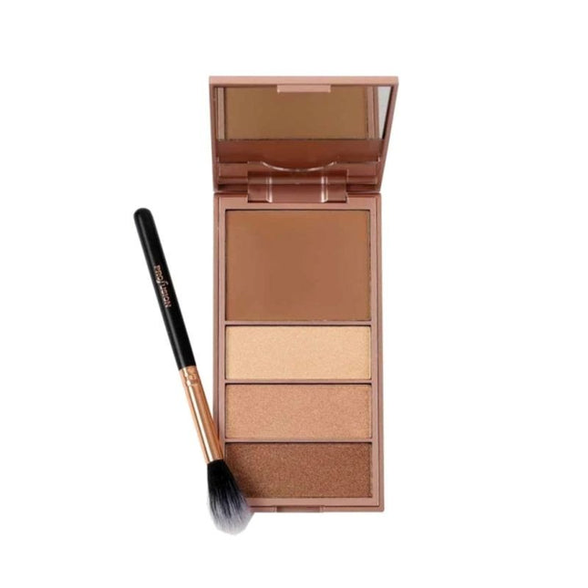 Bronceador E Iluminadores Glam
