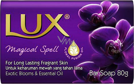 Lux Zeep Magical Spell 80gr