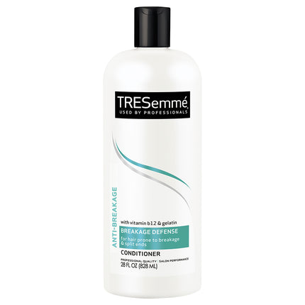 Tresemme Acondicionador Anti B