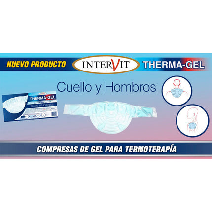 Therma Gel Term Cuello Y Hombr