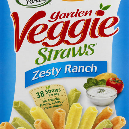 Sensible Portions Garden Veggi