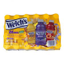 Welch S Variety Pack (10 Fl. O
