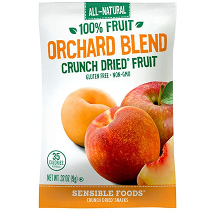 Orchard Blend Net Wt. 0.32 Oz