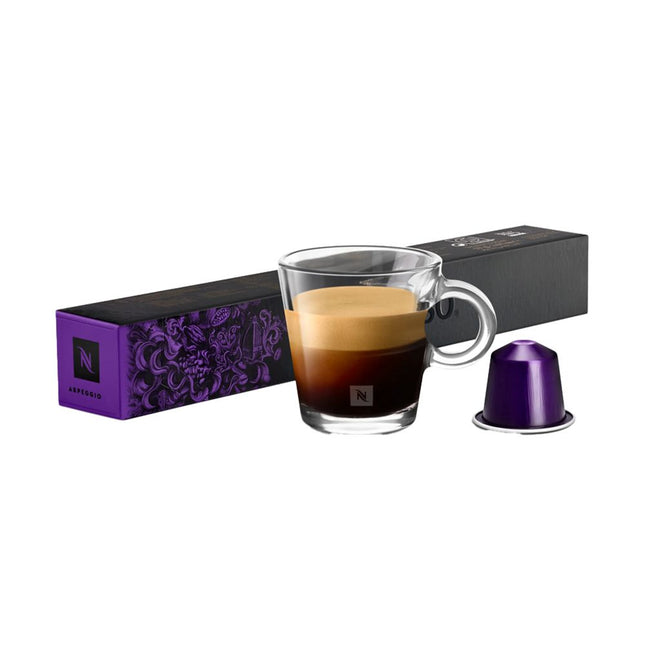 Nespresso Arpegio 10 Pods