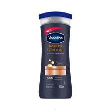 Lotion Men Even Tone 400ml