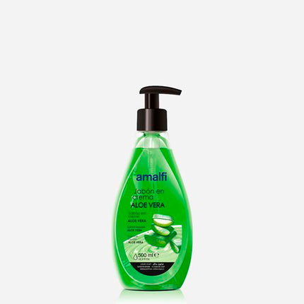 Jab.En Cre.Nb Aloe Vera 500 Ml