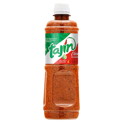 Tajin Clasico 14 Oz  Unidad