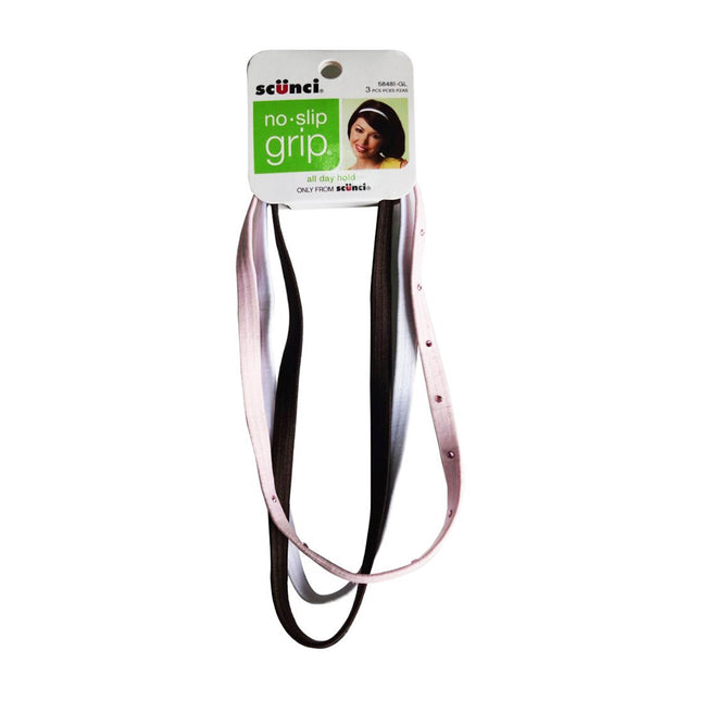 3-Pk N/S W/ Stns Headwrps