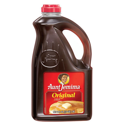 Original Syrup 1.89l