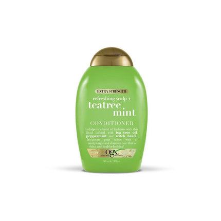 OGX Refreshing Scalp + Teatree