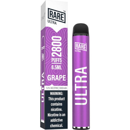 Chocolate Ultra Grape 2800