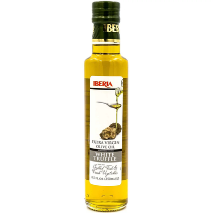 Iberia Extra Virgin Olive Oil,