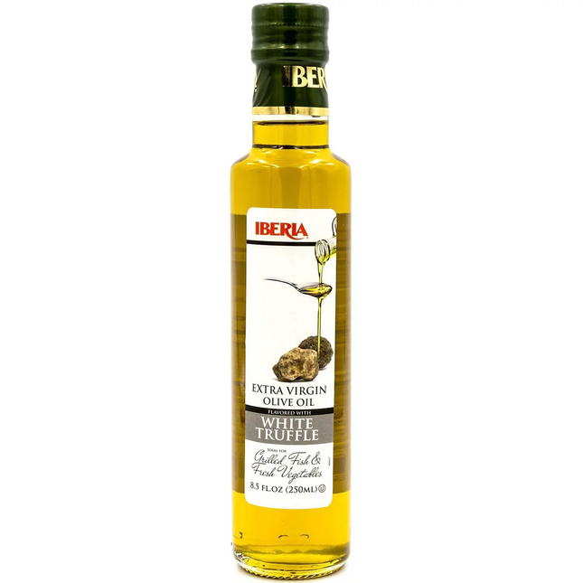 Iberia Extra Virgin Olive Oil,