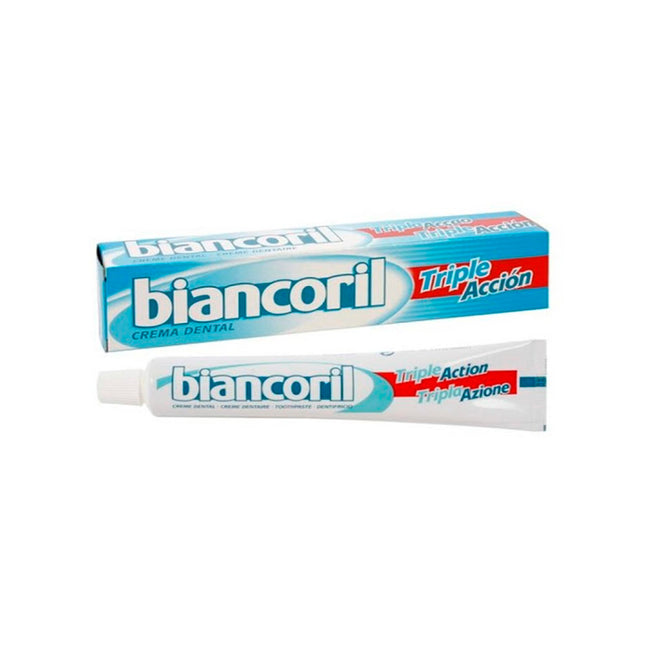 Biancoril Gel Dental Ref. 75Ml