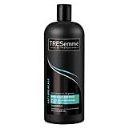 Tresemmé Shampoo Anti-Quiebre Breakage Defense Con Vitamina B12 & Gelatina Para Prevenir El Quiebre Y La Separacion De Puntas Del Cabello. Contenido N