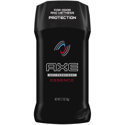 Axe Invisible Solid Essence Is