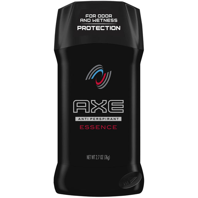 Axe Invisible Solid Essence Is