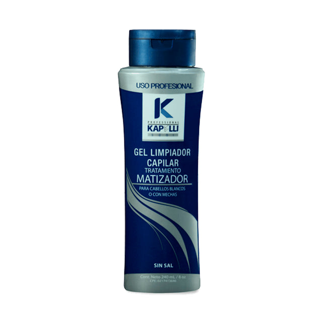 Kapelli Limp.Capilar Mat.240Ml