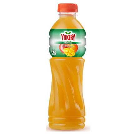 Yukery Jugo de Mango 500 ML