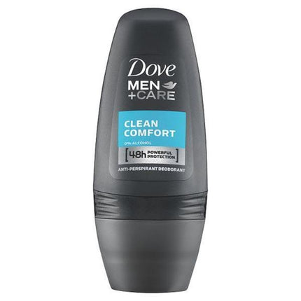 Dove Men + Care Clean Comfort