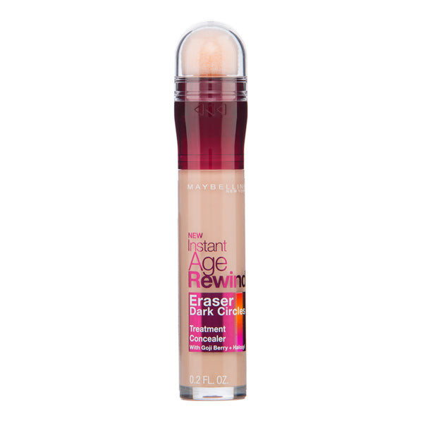 Age Rew Eraser Dark C.Medium