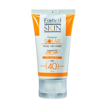 Skin Protec Solar 40Fps