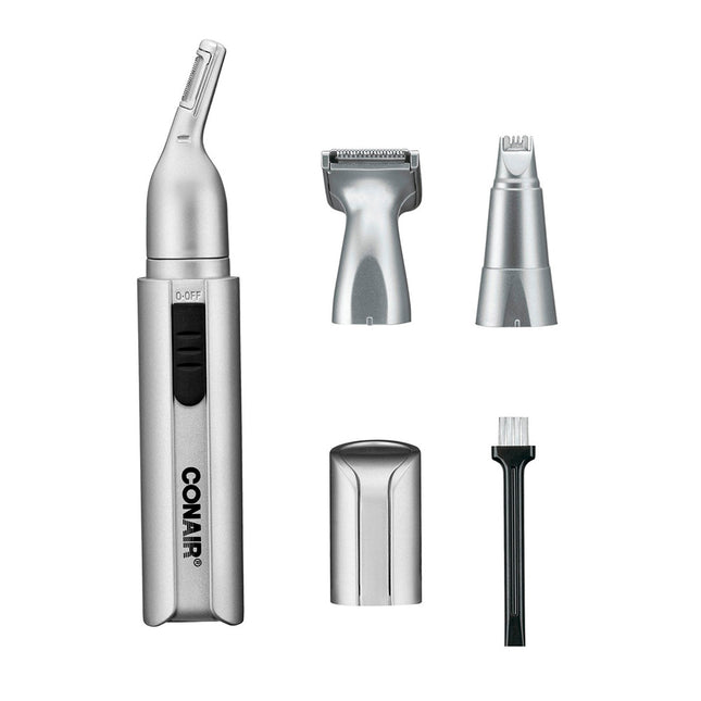 9PC Personal Gromming Kit