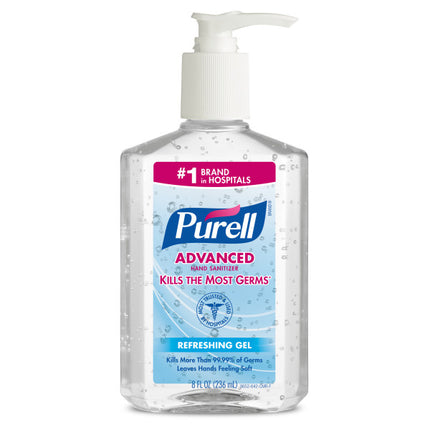 Advance Hands Sanitizer