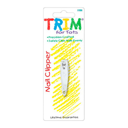 Kids Nail Clipper