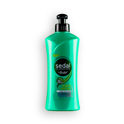 Sedal Crema Peinar Rizos Obedi