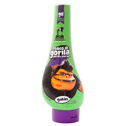 Moco De Gorila Green 340G