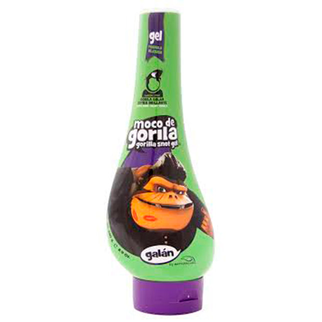 Moco De Gorila Green 340G