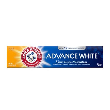 Arm & Hammer Advance White 6oz
