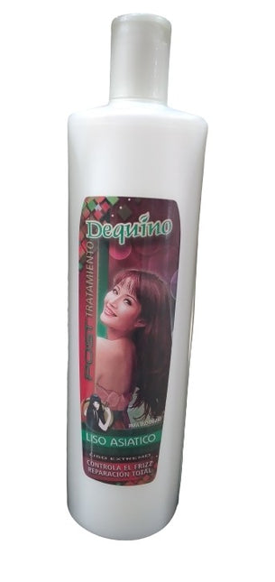 Post Trat. 1000Ml Liso Asiatic