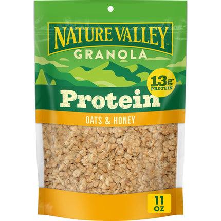 Nature Valley Granola Protein