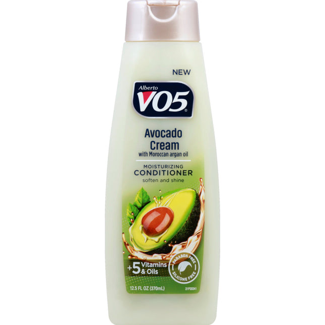Conditioner Avocado 12.5 oz