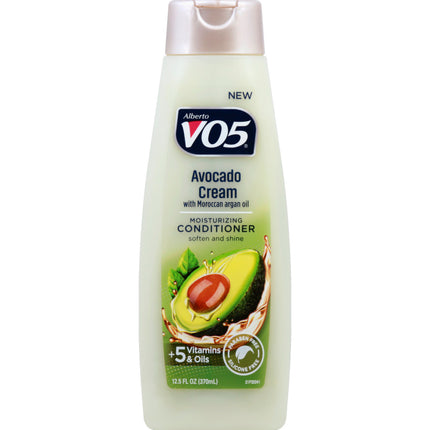 VO5 Conditioner Avocado 12.5 oz