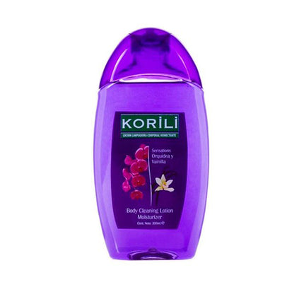 Kor Loc Corp Orqui Y Vain
