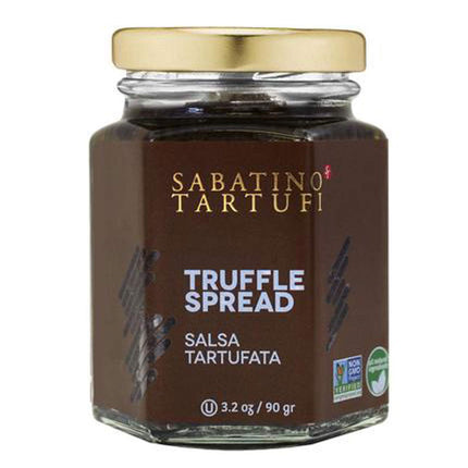 Sabatino Tartufi truffle sprea