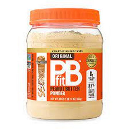 PBfit All-Natural Gluten-Free