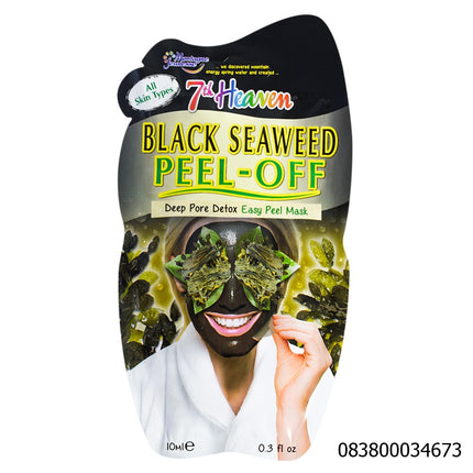 7Th Heaven Mascarilla Facial P