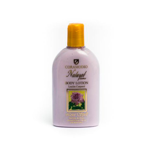 Body Lotion Hechizo De Amor 23