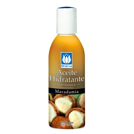 B.Aceite De Macadamia 200 Ml