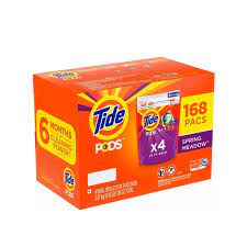 Tide Spring Meadow  - 168 ct.