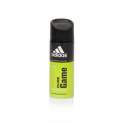 Des.Adidas Spray Men Pure Game